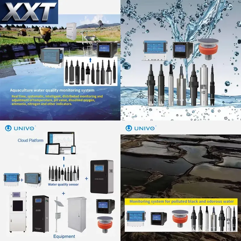 Ph Meter Digital Water Tester - جهاز اختبار جودة المياه الرقمي XXT،