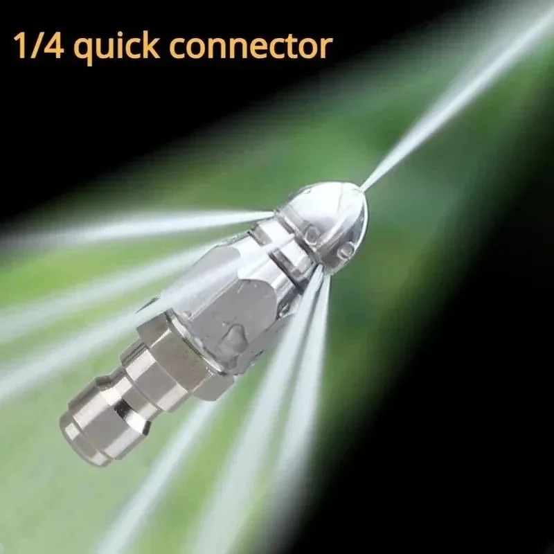 Vacuum Chamber Kit With Pump - فوهة تنظيف المجاري بضغط عالٍ مع