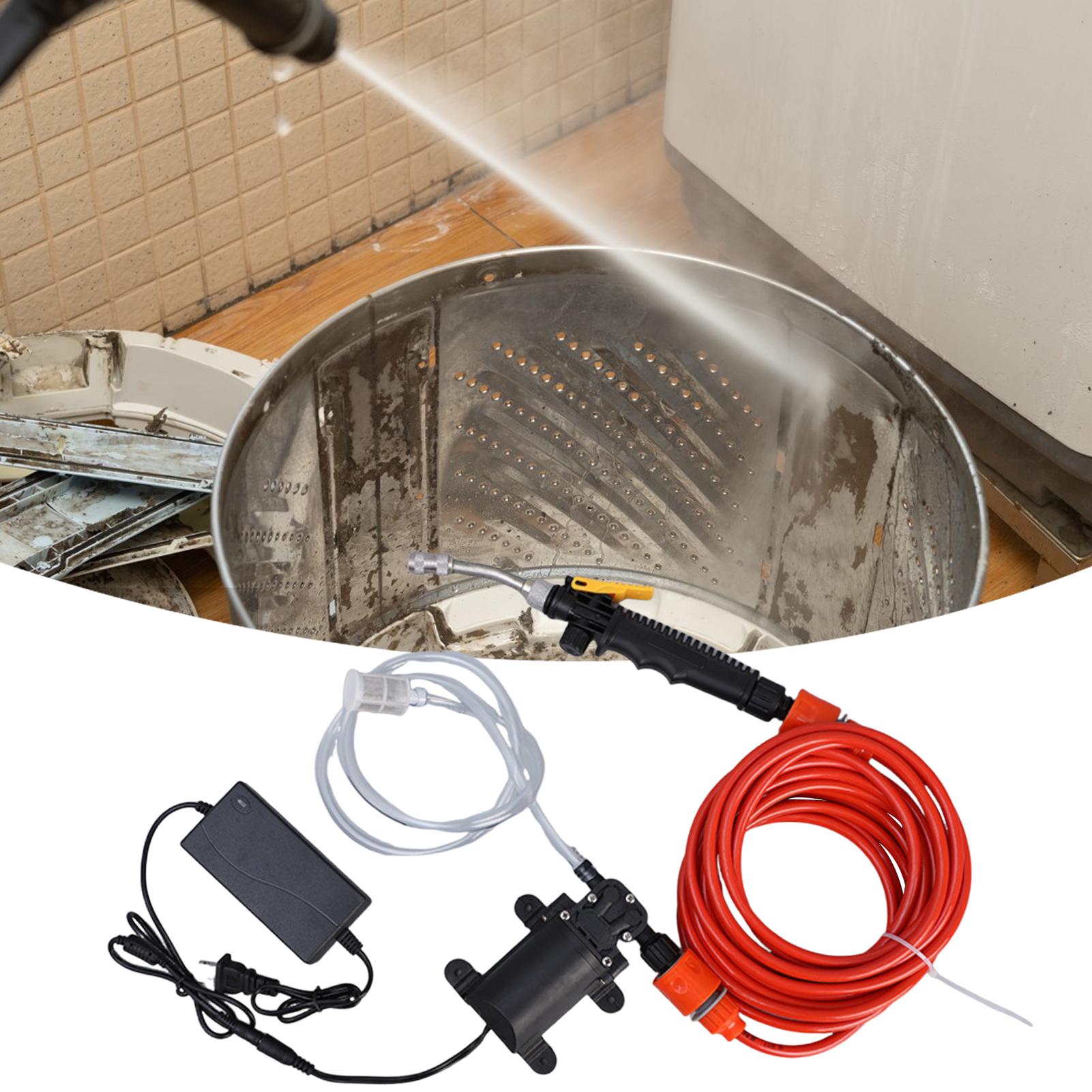 مسدسات مياه عالية الضغط، مضخة  - مراجعة Vacuum Chamber Kit With Pump وسعره