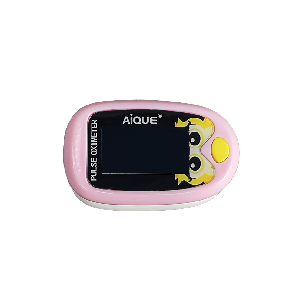 جهاز قياس الأكسجين الرقمي من ج - مراجعة Pulse Oximeter Fingertip Rechargeable وسعره