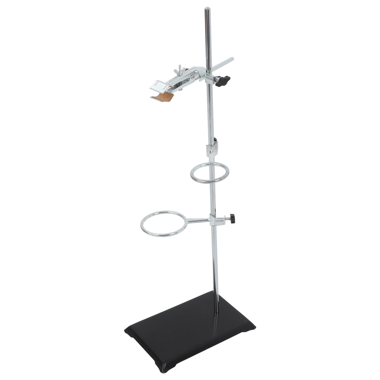 حامل أنابيب اختبار من الفولاذ  - مراجعة Lab Equipment وسعره