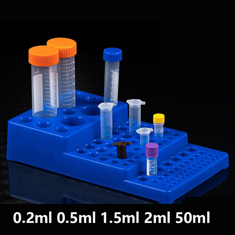 رف أنبوب اختبار متعدد الوظائف  - مراجعة Lab Equipment وسعره
