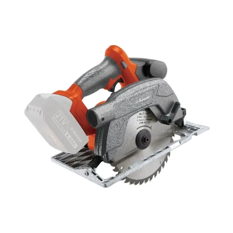 منشار دائري كهربائي 20 فولت طو - مراجعة Industrial Tools وسعره
