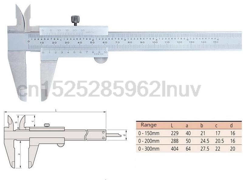 CNC الورنية الفرجار 530-118 8  - مراجعة Digital Caliper 150Mm Stainless Steel وسعره