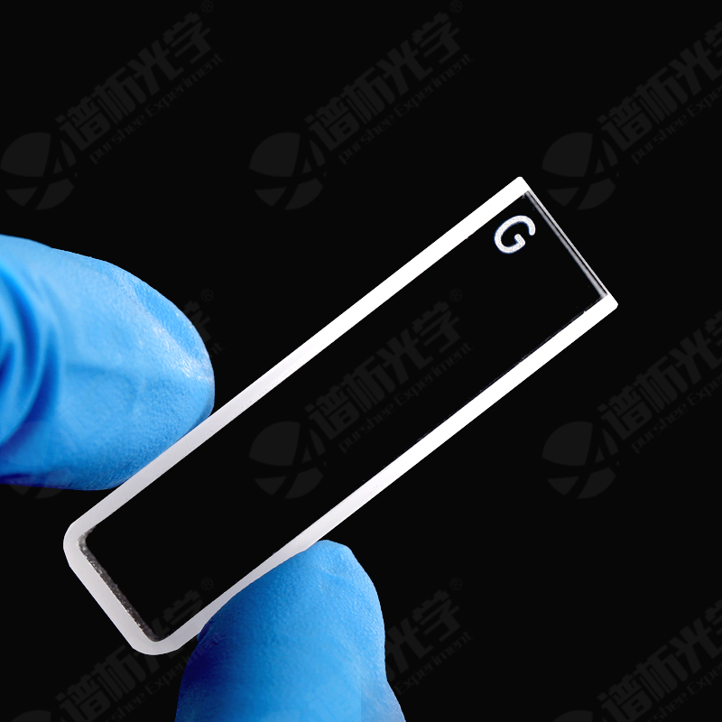 4 قطع من خلايا الكوفيت الزجاجي - مراجعة Lab Equipment وسعره
