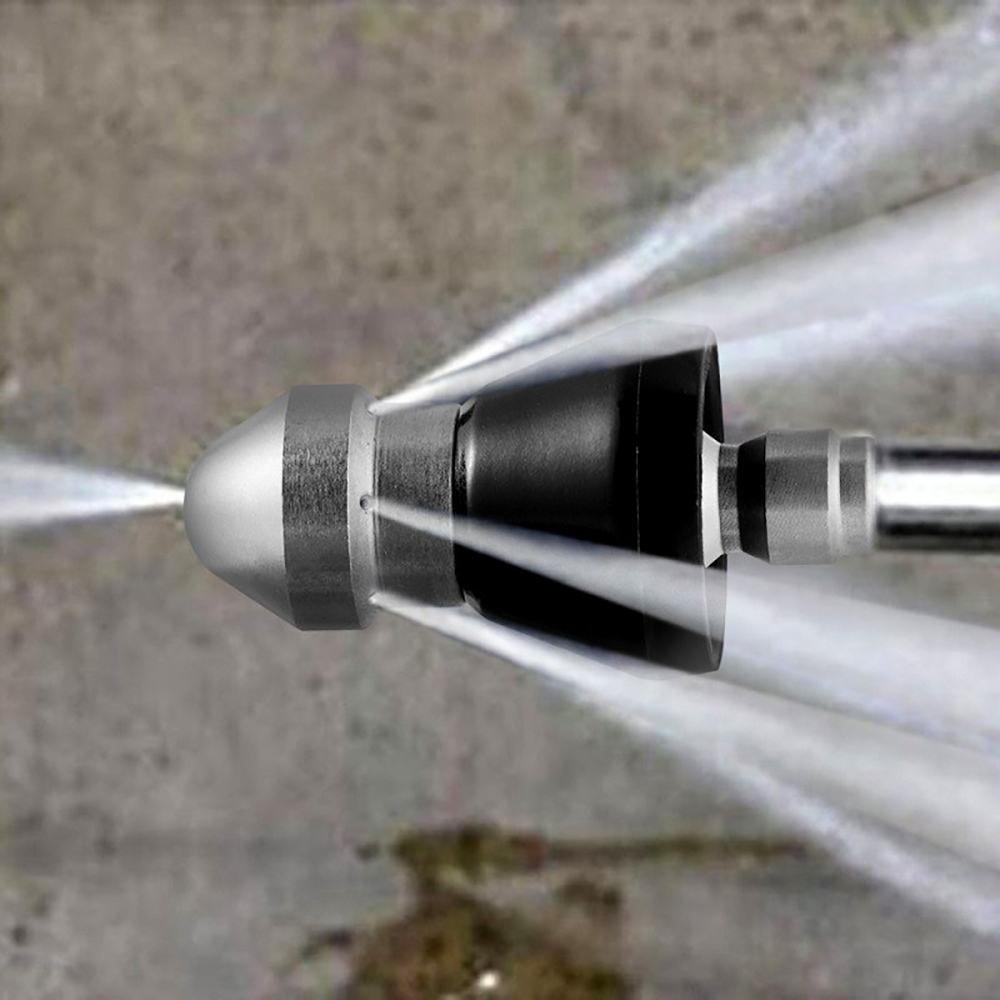 ارتفاع ضغط المياه فوهة البندقي - مراجعة Vacuum Chamber Kit With Pump وسعره