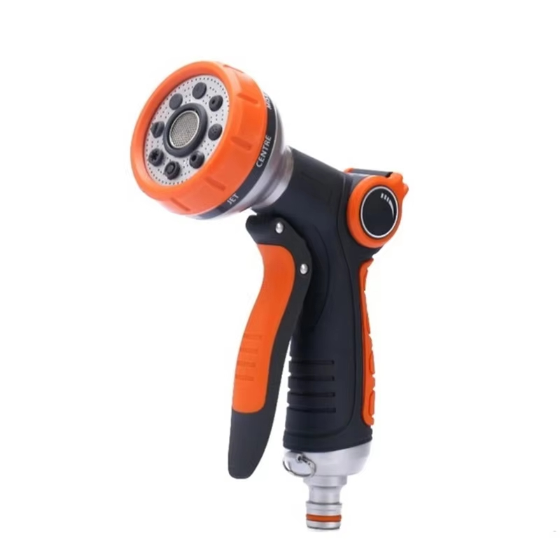 مسدس رش ماء قابل للتعديل لغسيل - مراجعة Vacuum Chamber Kit With Pump وسعره