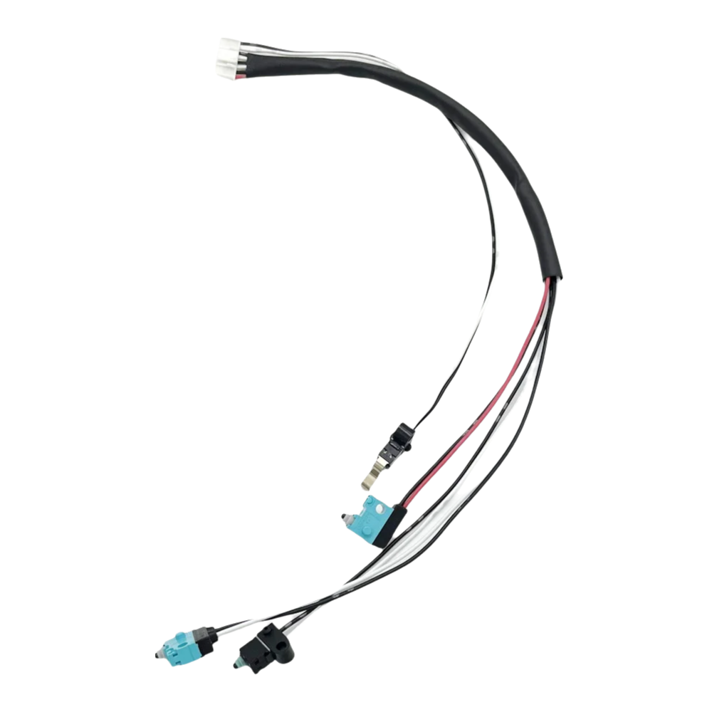 كابل توصيل (كابلات) ماكينات ال - مراجعة Industrial Tools وسعره