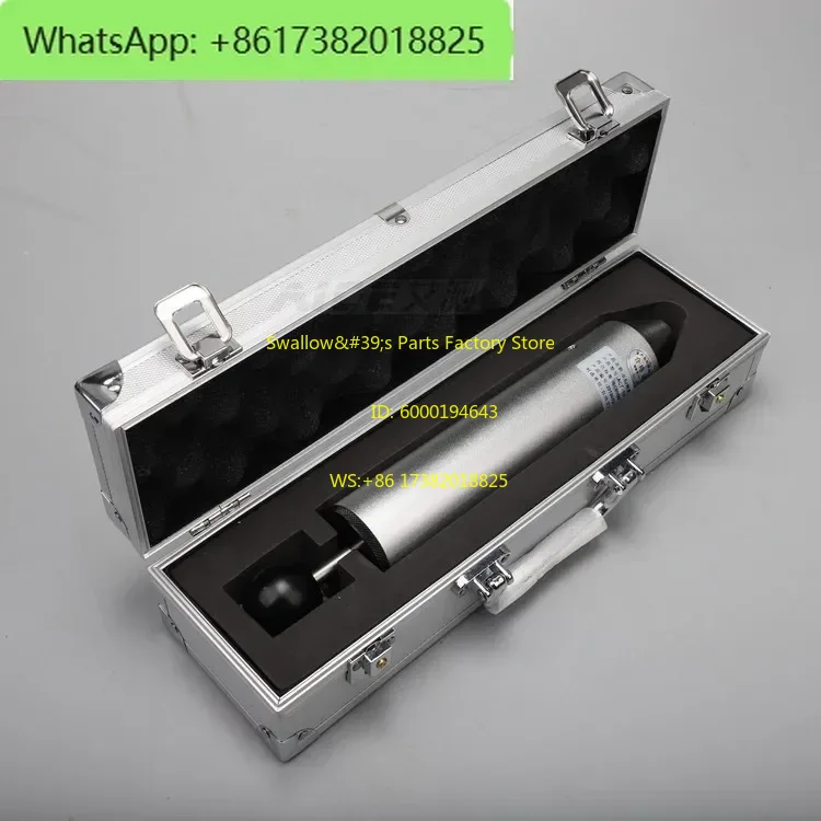 جهاز اختبار الذكاء الاصطناعي،  - مراجعة Test Instruments وسعره