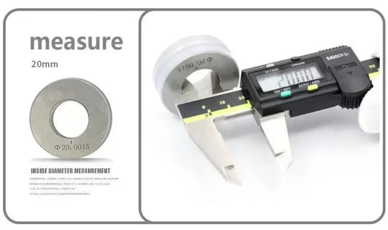 فرجار رقمي دقيق 500-196-30 بطو - مراجعة Digital Caliper 150Mm Stainless Steel وسعره