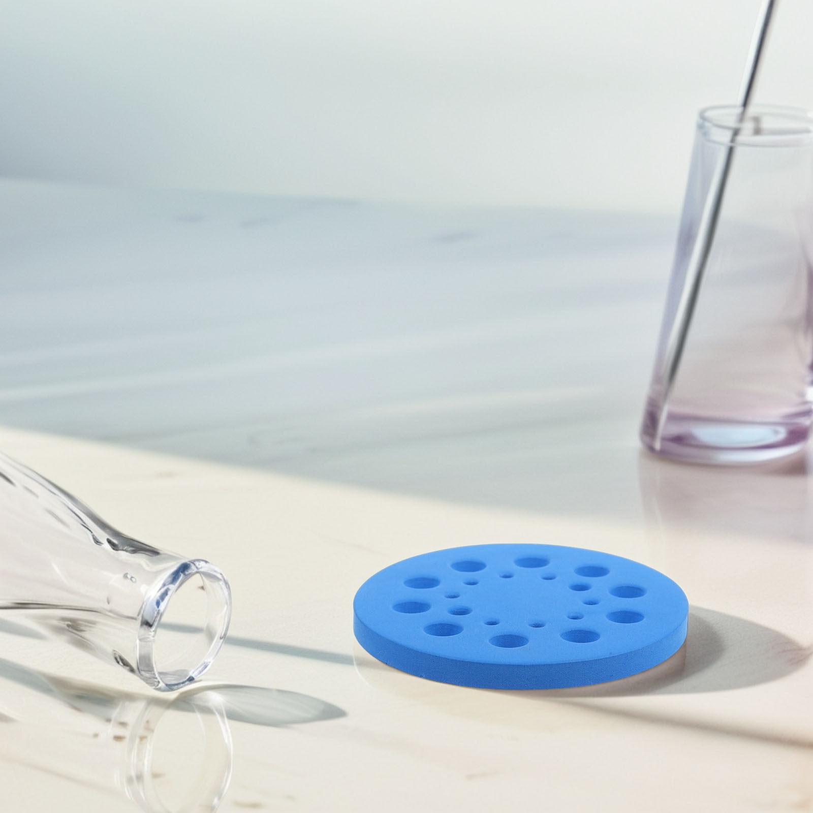 حامل أنابيب قابل لإعادة الاستخ - مراجعة Lab Equipment وسعره