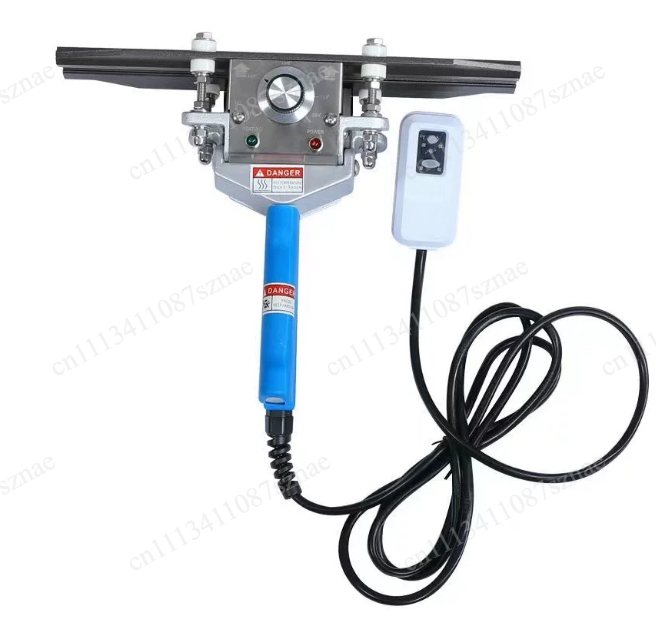 مناسب لآلة اللحام الحراري المح - مراجعة Plastic Bag Impulse Heat Sealer وسعره