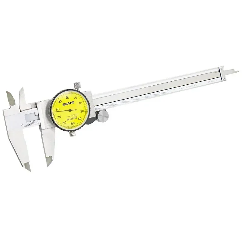 SHAHE متري مقياس الطلب الفرجار - مراجعة Digital Caliper 150Mm Stainless Steel وسعره